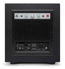 JL AUDIO DOMINION D110-ASH 10INCH SUBWOOFER
