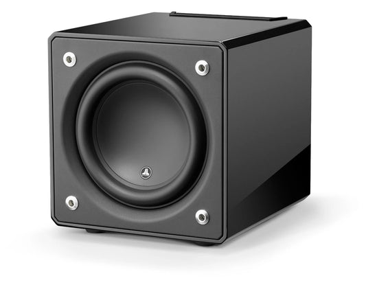 JL AUDIO E-SUB E110-GLOSS 10INCH SUBWOOFER