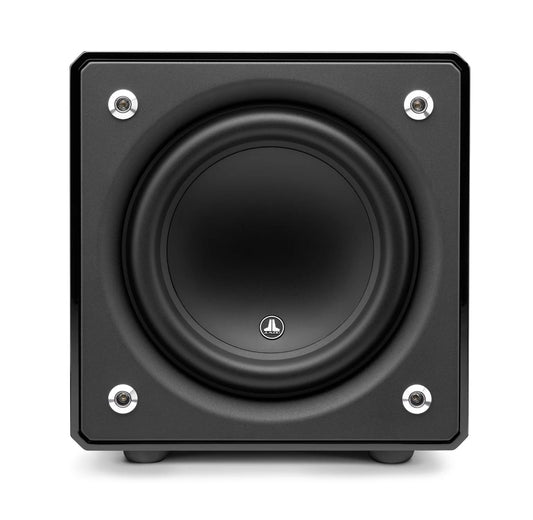 JL AUDIO E-SUB E110-GLOSS 10INCH SUBWOOFER