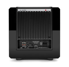 JL AUDIO E-SUB E110-GLOSS 10INCH SUBWOOFER