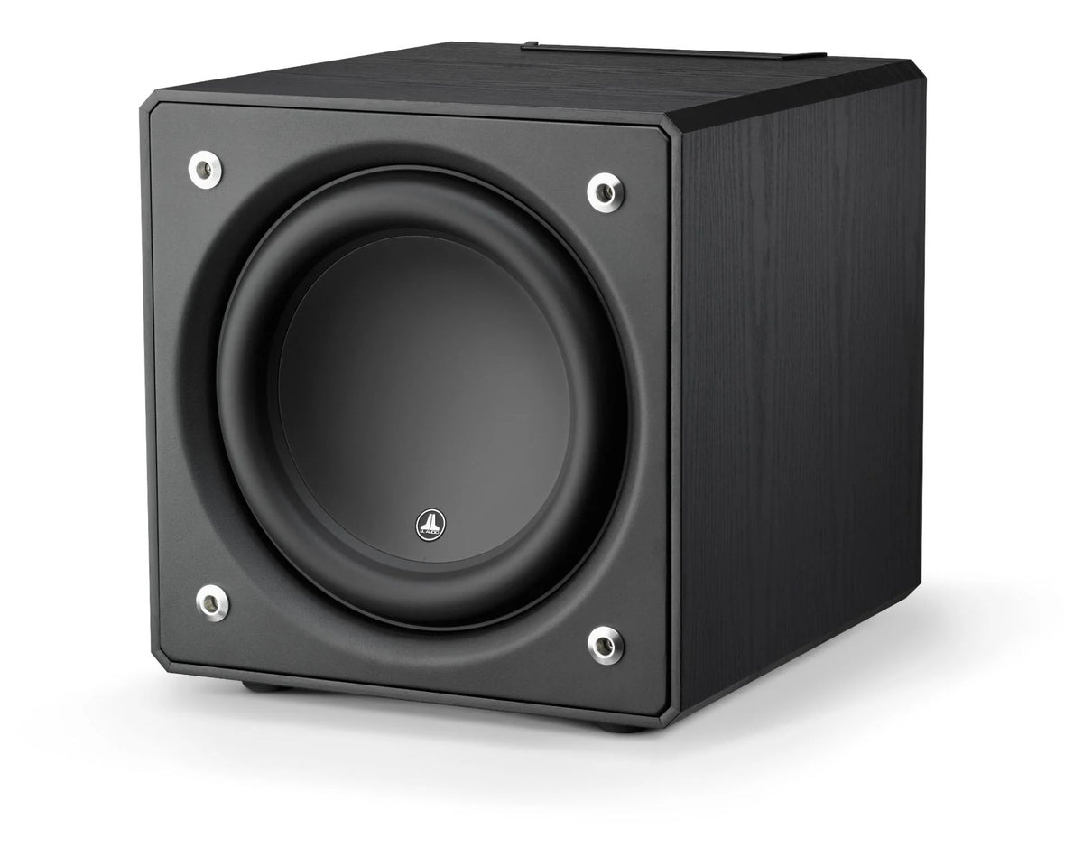 JL AUDIO E-SUB E112-ASH 12INCH SUBWOOFER