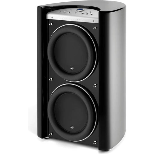 JL AUDIO GOTHAM G213V2 DUAL 13INCH SUBWOOFER