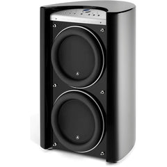 JL AUDIO GOTHAM G213V2 DUAL 13INCH SUBWOOFER