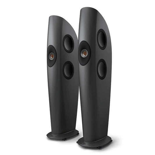 KEF BLADE ONE META TOWER SPEAKERS