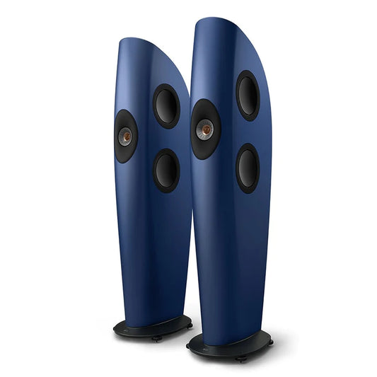 KEF BLADE ONE META TOWER SPEAKERS