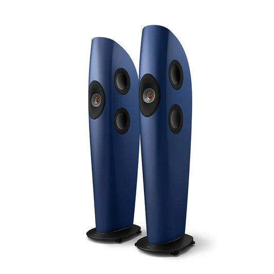 KEF BLADE TWO META TOWER SPEAKERS