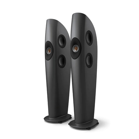 KEF BLADE TWO META TOWER SPEAKERS