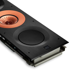 KEF REFERENCE Ci3160REF-THX IN-WALL SPEAKER