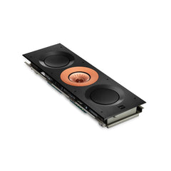 KEF REFERENCE Ci3160REF-THX IN-WALL SPEAKER