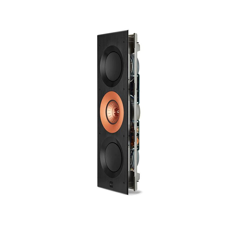 KEF REFERENCE Ci3160REF-THX IN-WALL SPEAKER