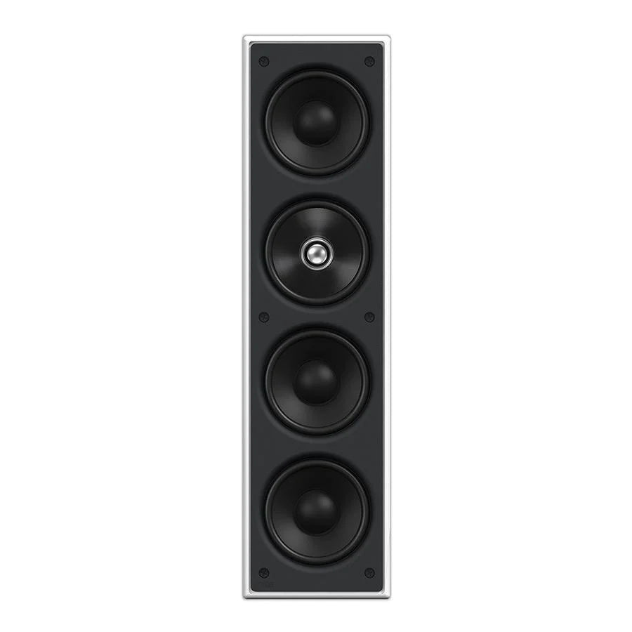 KEF CI4100QL-THX IN-WALL SPEAKER