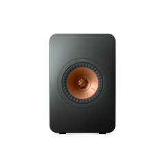 KEF LS50 META BOOKSHELF SPEAKERS