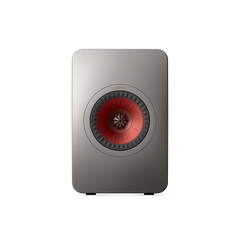 KEF LS50 META BOOKSHELF SPEAKERS