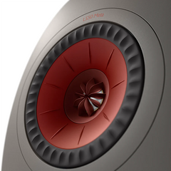 KEF LS50 META BOOKSHELF SPEAKERS