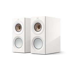 KEF REFERENCE 1 META BOOKSHELF SPEAKERS