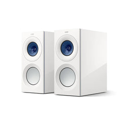 KEF REFERENCE 1 META BOOKSHELF SPEAKERS
