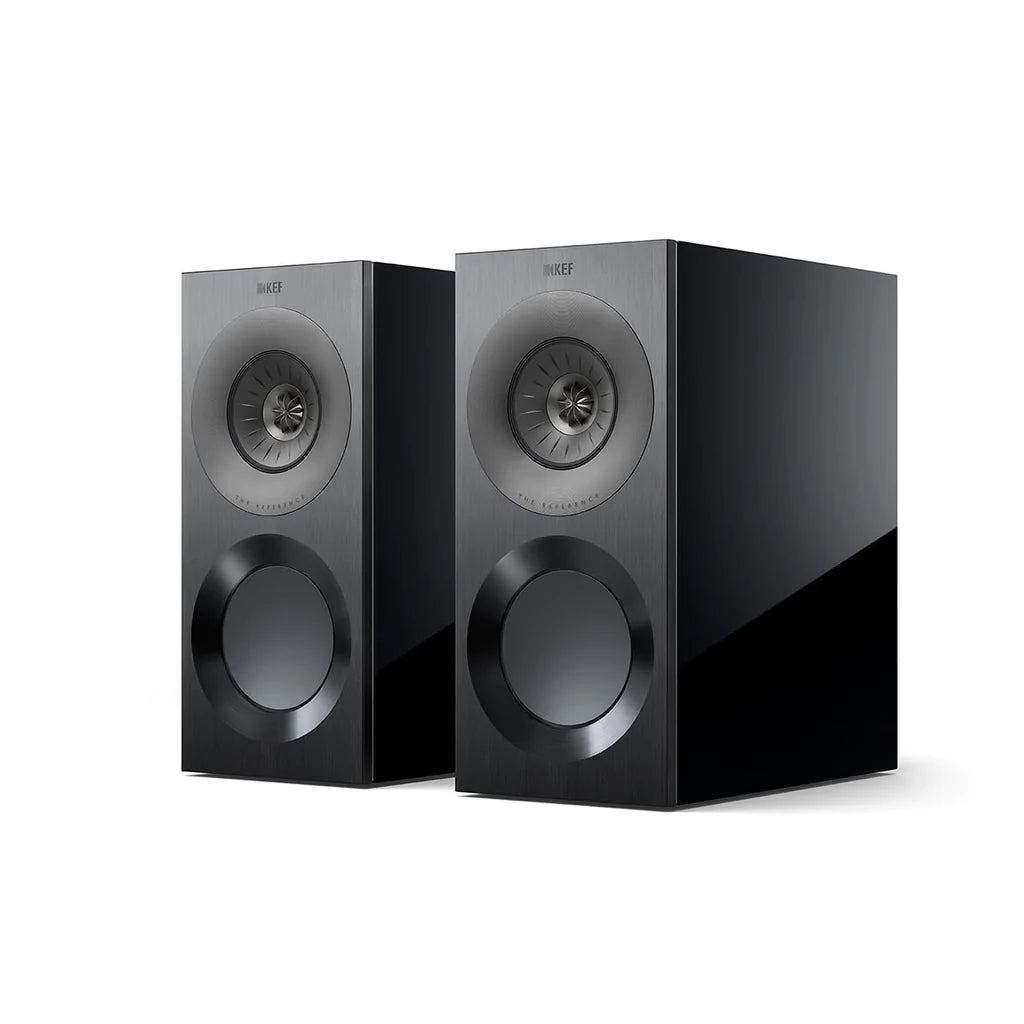 KEF REFERENCE 1 META BOOKSHELF SPEAKERS