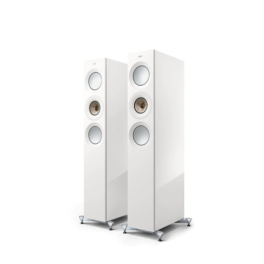 KEF REFERENCE 3 META TOWER SPEAKERS