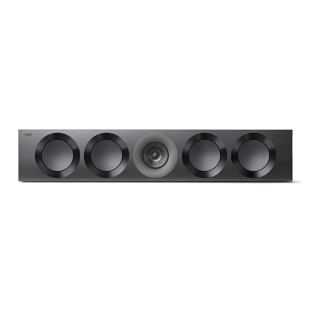 KEF REFERENCE 4 META CENTRE SPEAKER