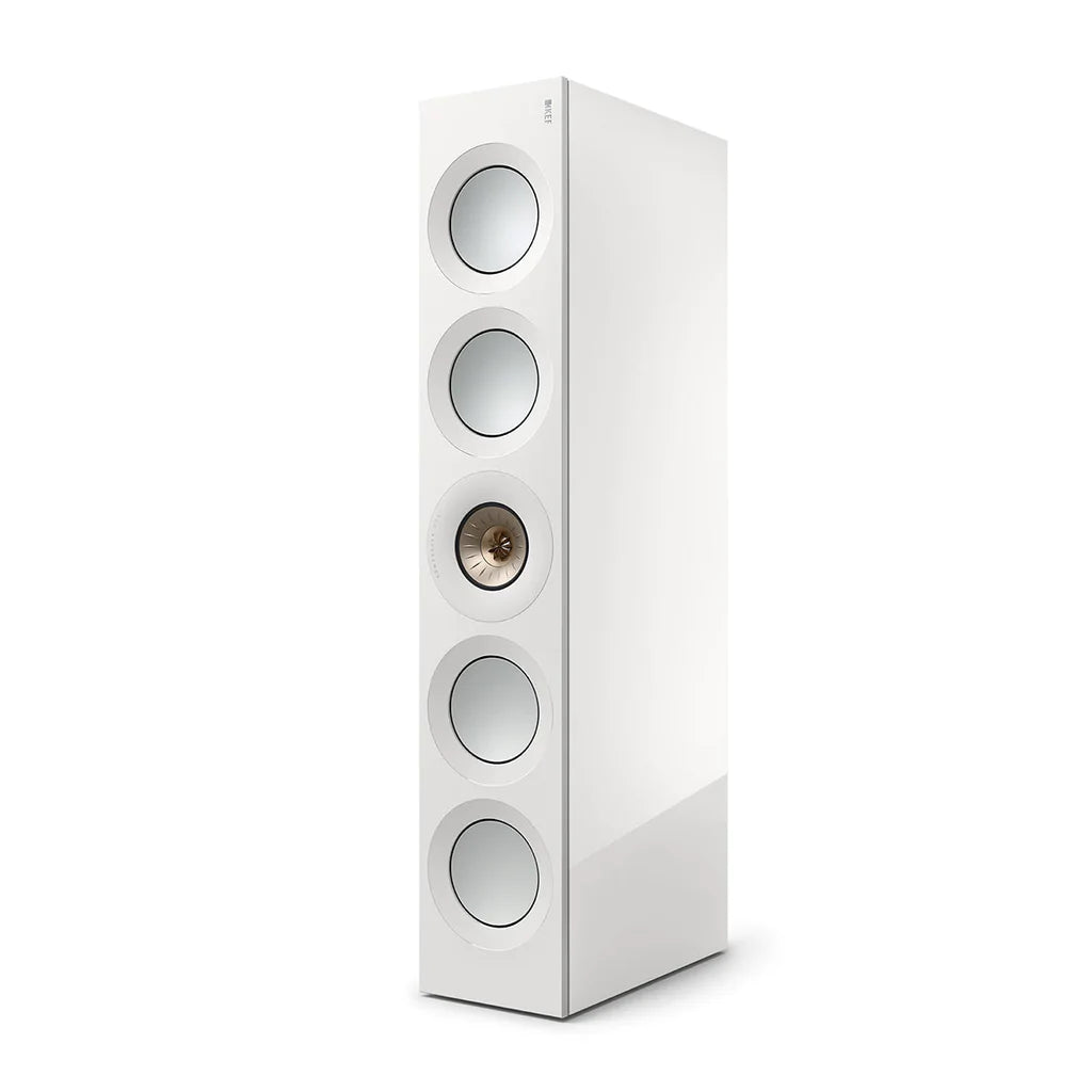 KEF REFERENCE 4 META CENTRE SPEAKER