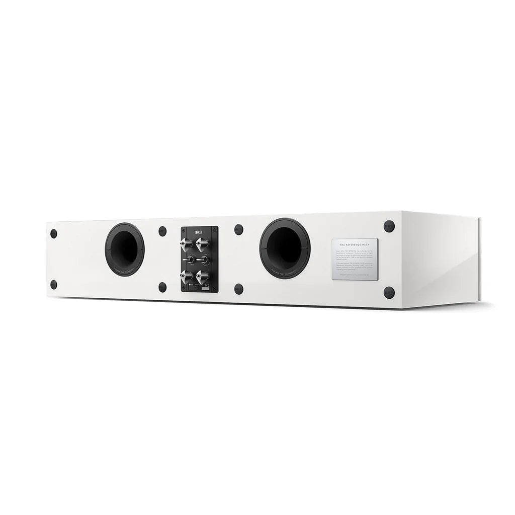 KEF REFERENCE 4 META CENTRE SPEAKER