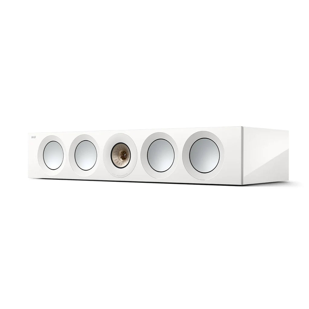 KEF REFERENCE 4 META CENTRE SPEAKER
