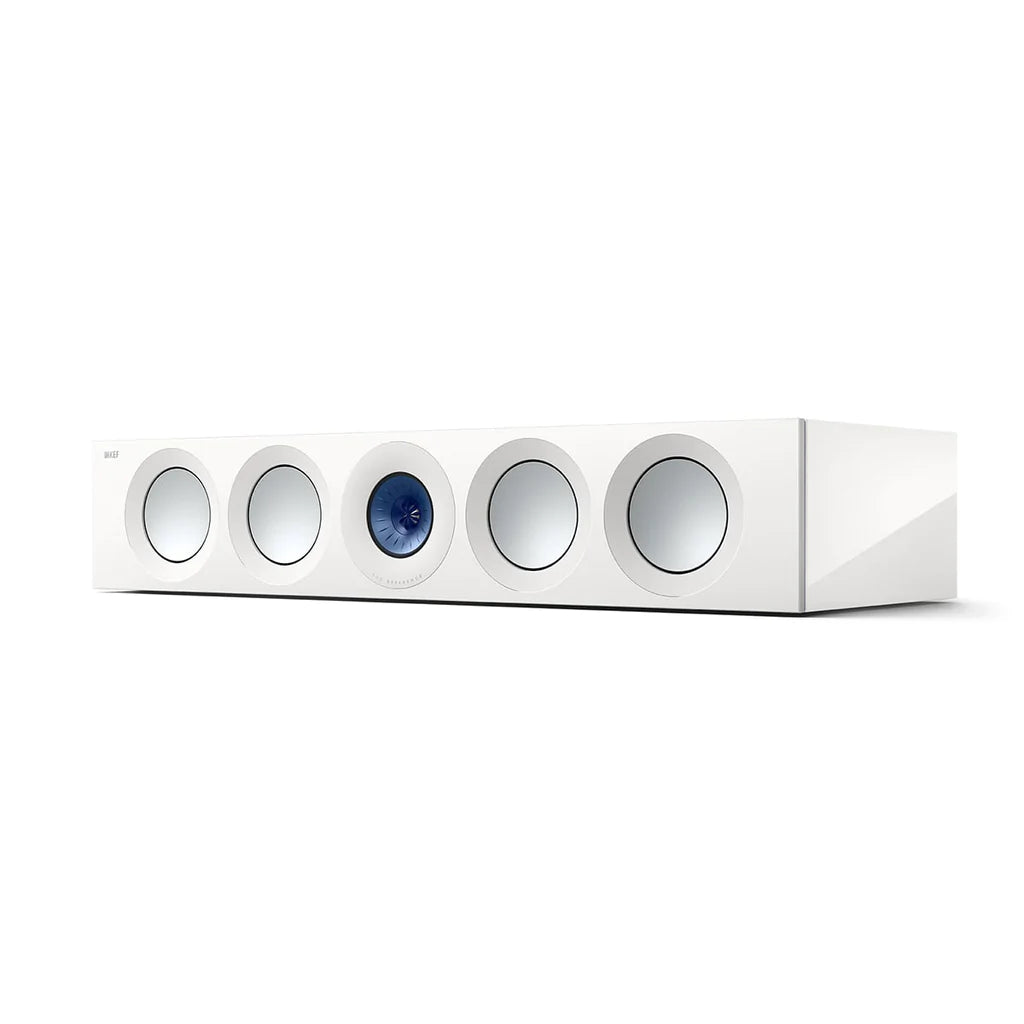 KEF REFERENCE 4 META CENTRE SPEAKER
