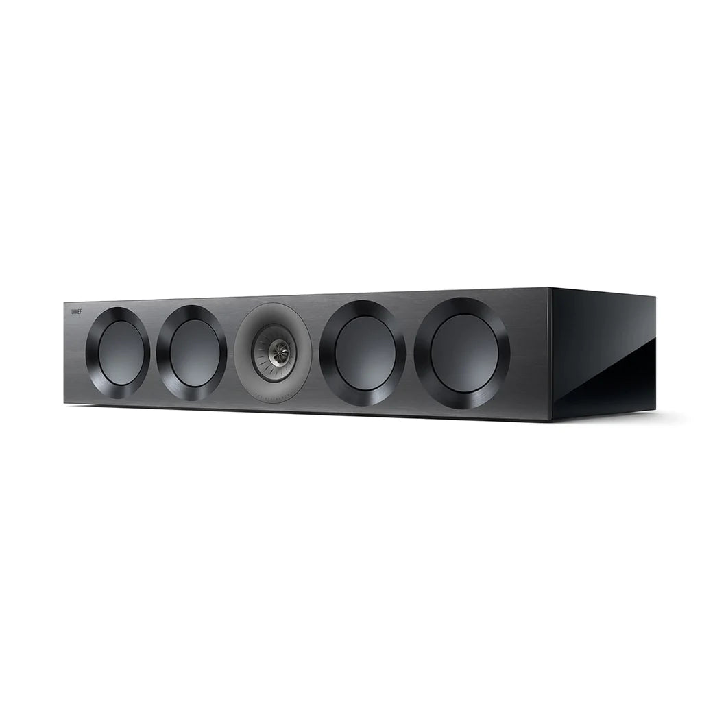 KEF REFERENCE 4 META CENTRE SPEAKER