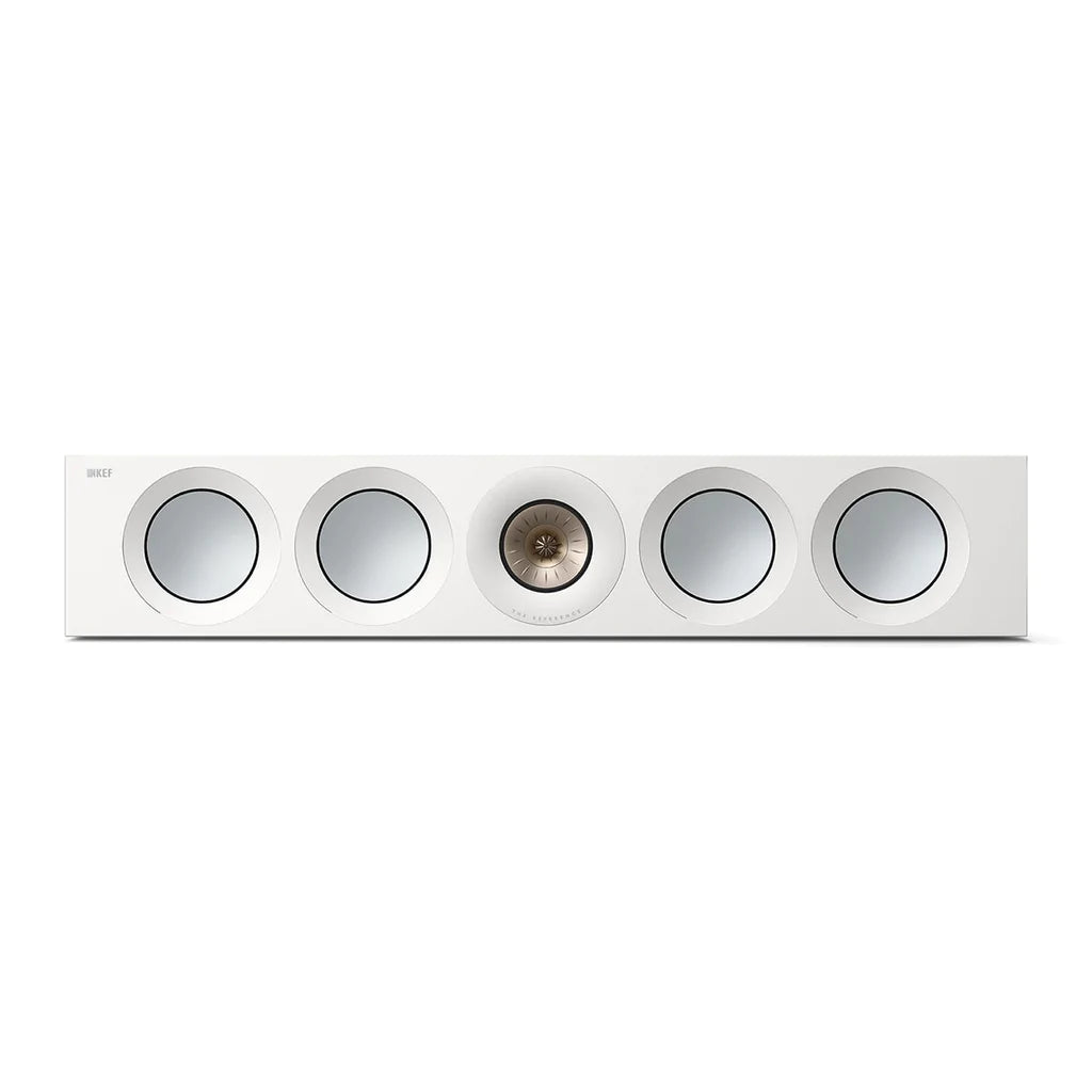 KEF REFERENCE 4 META CENTRE SPEAKER