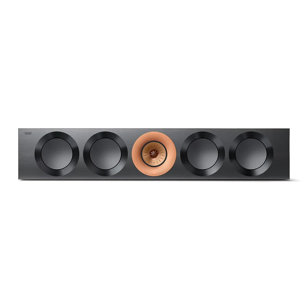 KEF REFERENCE 4 META CENTRE SPEAKER