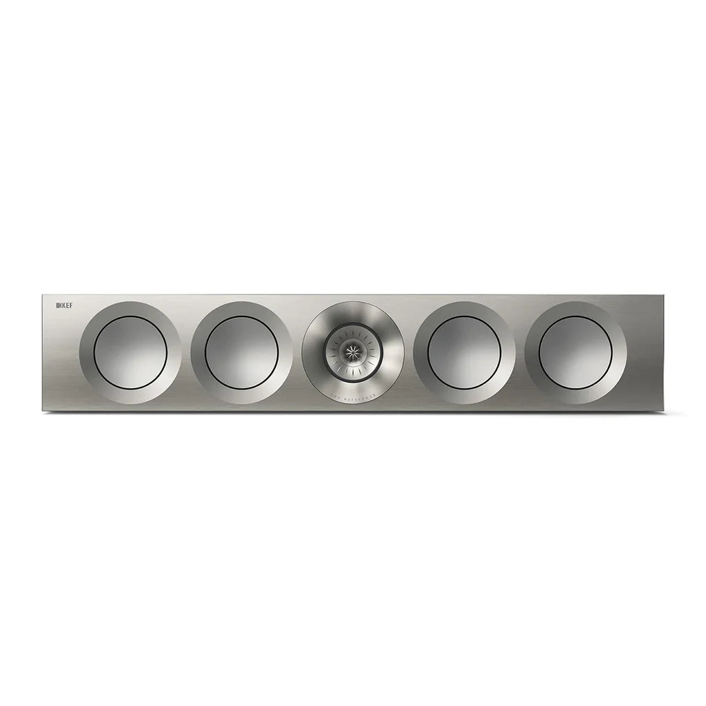 KEF REFERENCE 4 META CENTRE SPEAKER