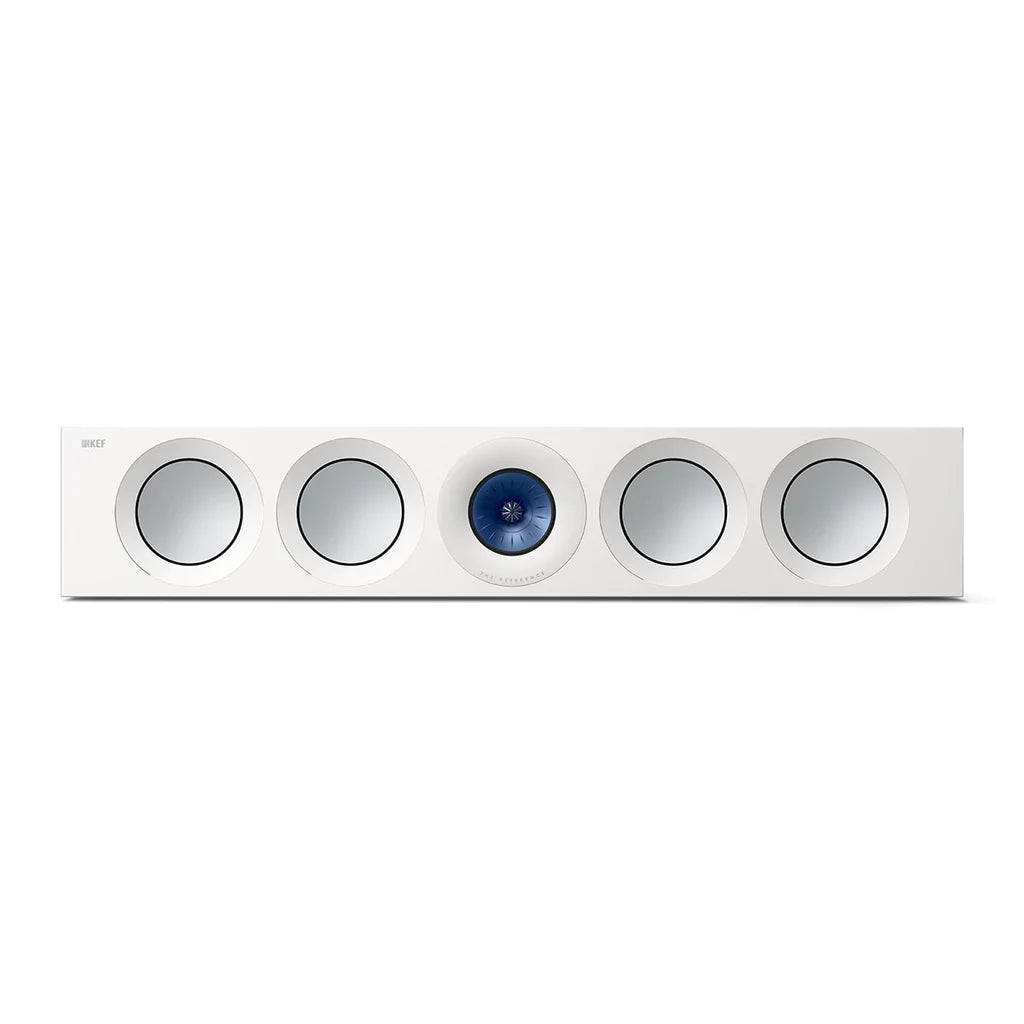 KEF REFERENCE 4 META CENTRE SPEAKER