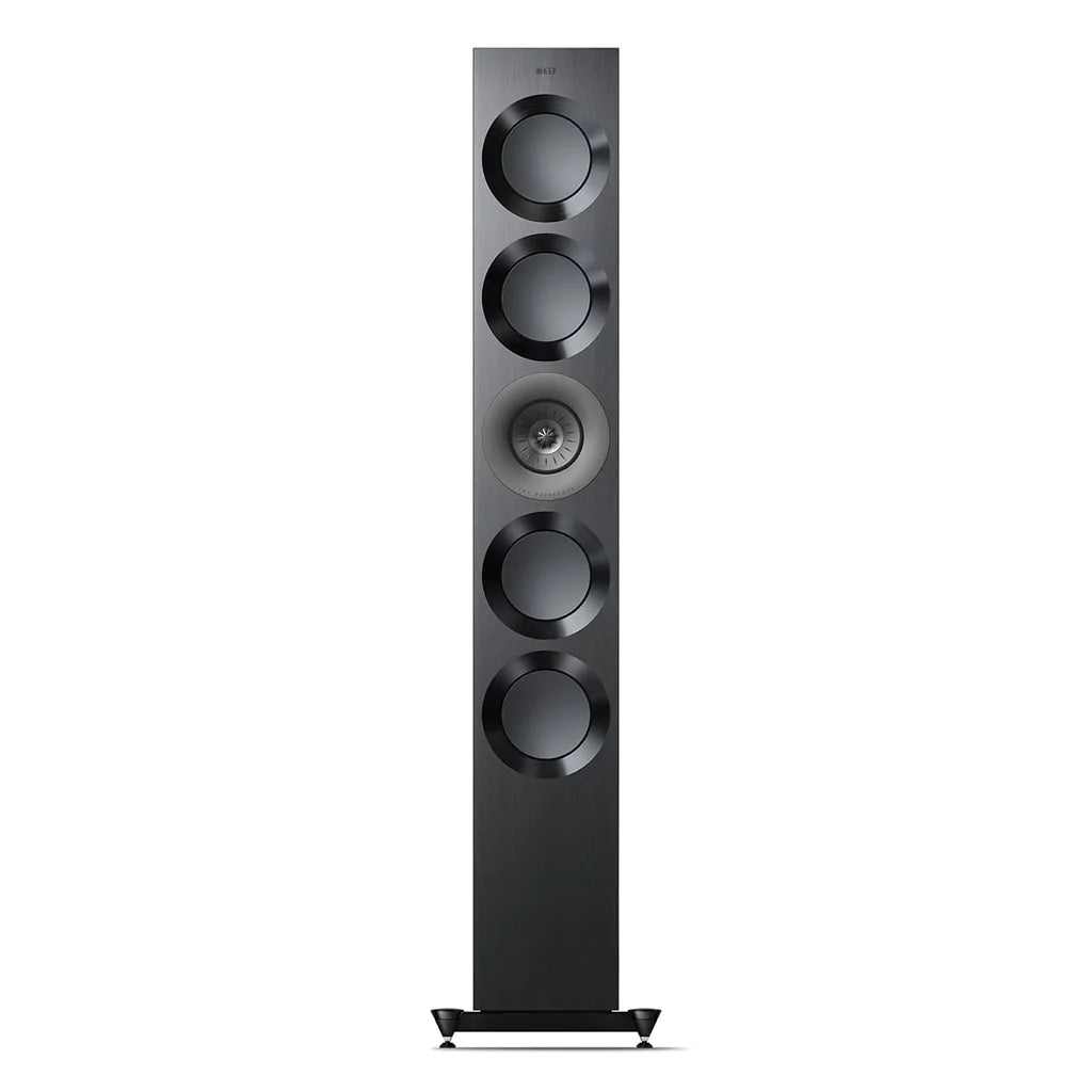 KEF REFERENCE 5 META TOWER SPEAKERS
