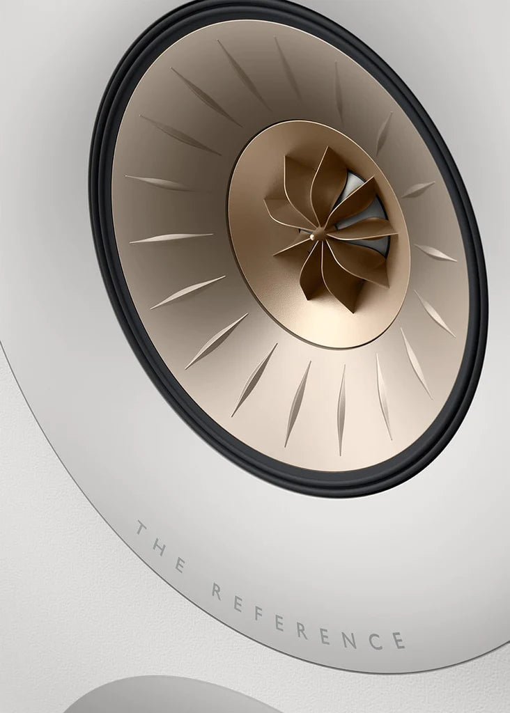 KEF REFERENCE 5 META TOWER SPEAKERS