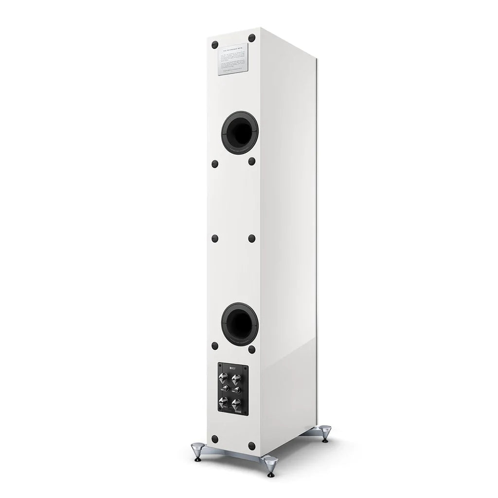 KEF REFERENCE 5 META TOWER SPEAKERS