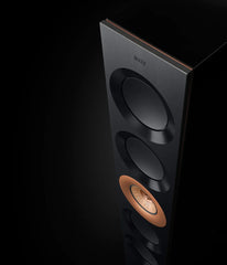 KEF REFERENCE 5 META TOWER SPEAKERS