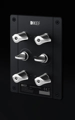 KEF REFERENCE 5 META TOWER SPEAKERS