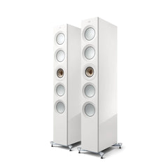 KEF REFERENCE 5 META TOWER SPEAKERS