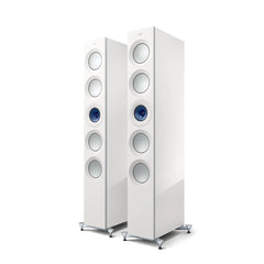 KEF REFERENCE 5 META TOWER SPEAKERS