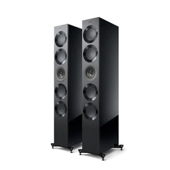 KEF REFERENCE 5 META TOWER SPEAKERS