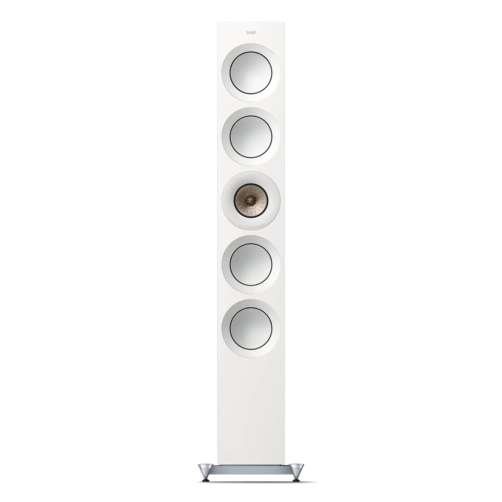 KEF REFERENCE 5 META TOWER SPEAKERS