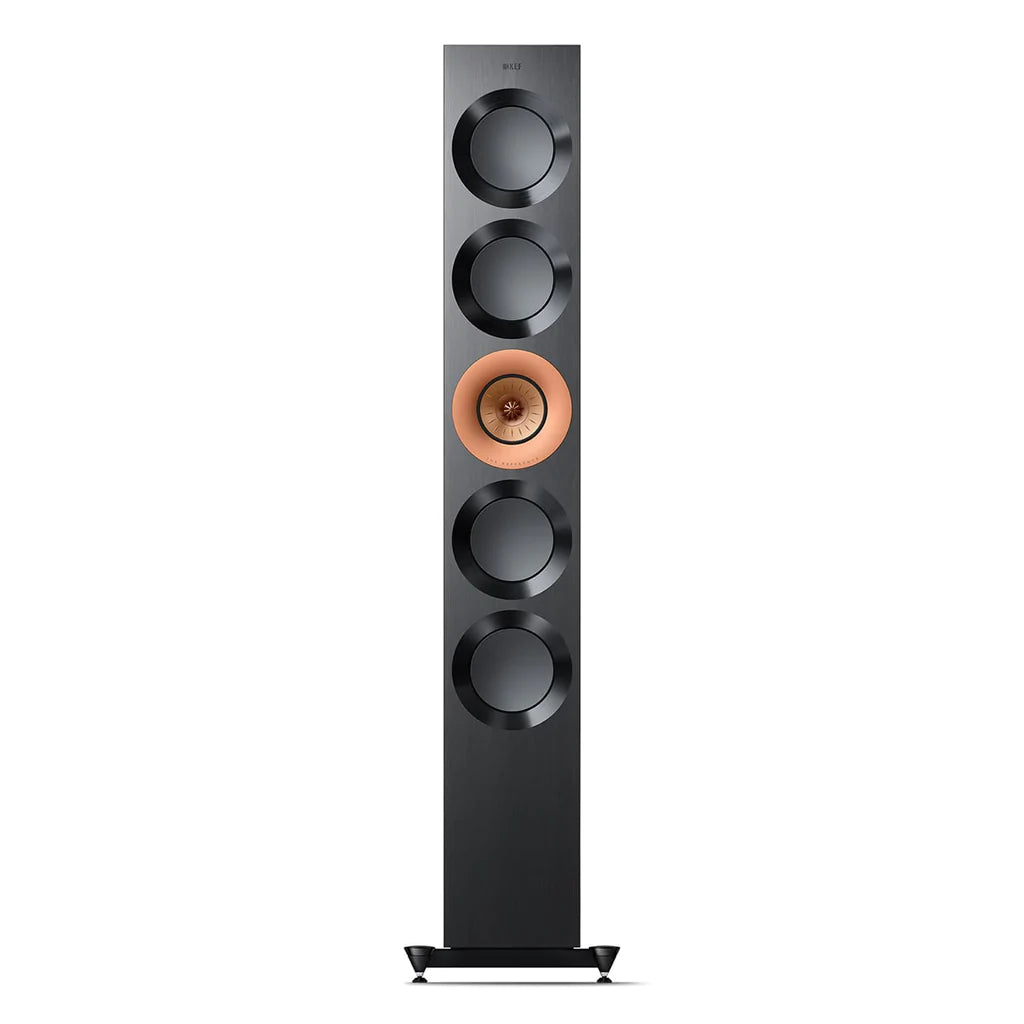 KEF REFERENCE 5 META TOWER SPEAKERS
