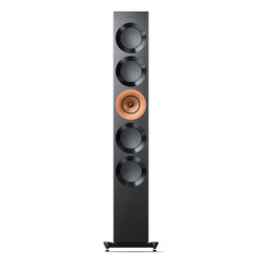 KEF REFERENCE 5 META TOWER SPEAKERS
