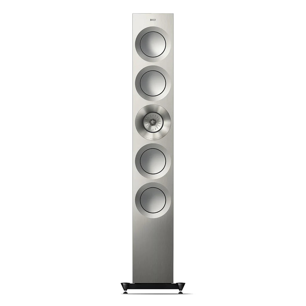 KEF REFERENCE 5 META TOWER SPEAKERS