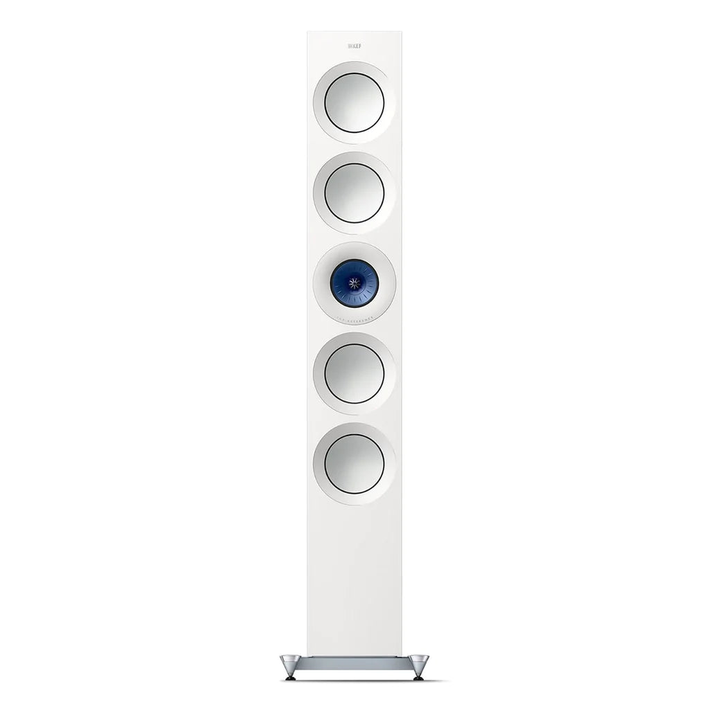 KEF REFERENCE 5 META TOWER SPEAKERS