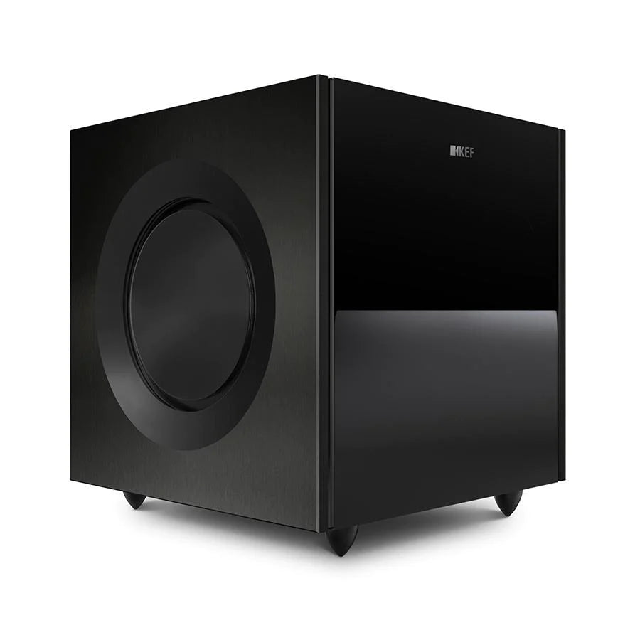 KEF REFERENCE 8B SUBWOOFER