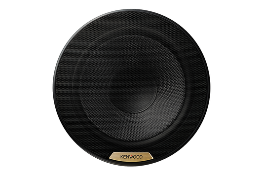 KENWOOD KFC-XH170C 6.5" COMPONENT SPEAKERS