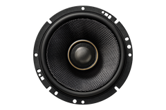 KENWOOD KFC-XH170 6.5" 2-WAY COAXIAL SPEAKERS