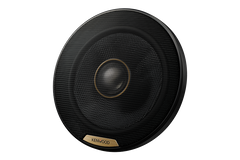 KENWOOD KFC-XH170 6.5" 2-WAY COAXIAL SPEAKERS