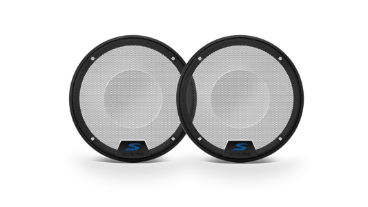 ALPINE KTE-S65G S SERIES SPEAKER GRILLES